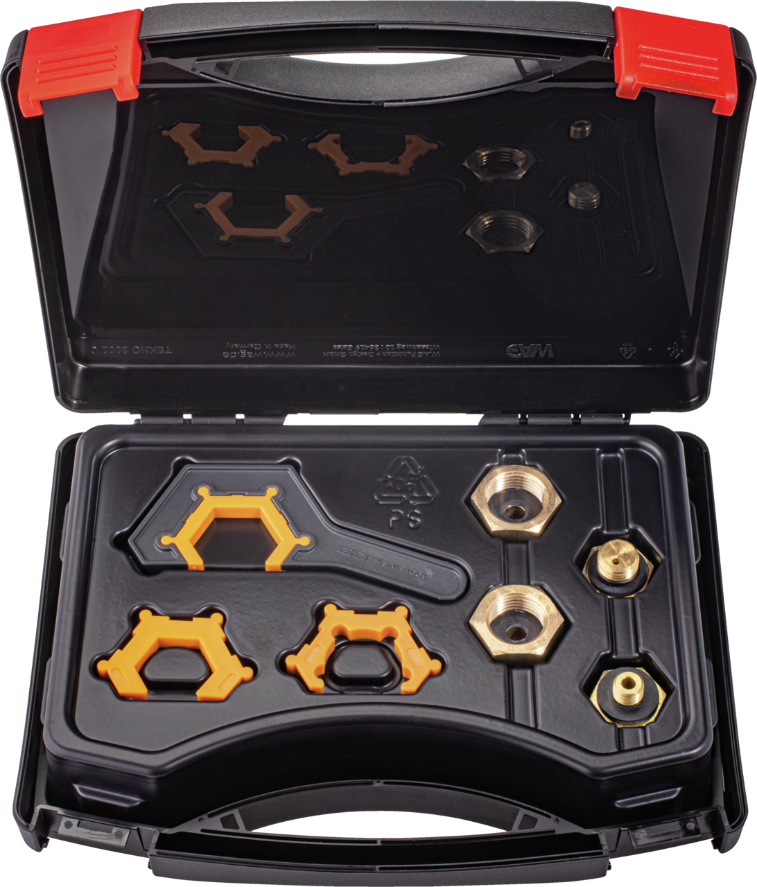 Euro set D Professional Euro set D Professional