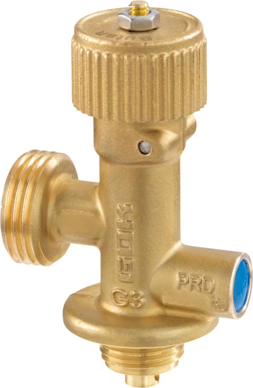 Gasflaschenventil Typ CGV Gasflaschenventil Typ CGV