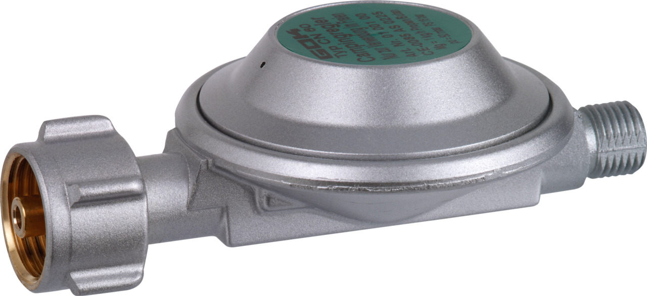 Niederdruckregler Typ EN61 Niederdruckregler Typ EN61