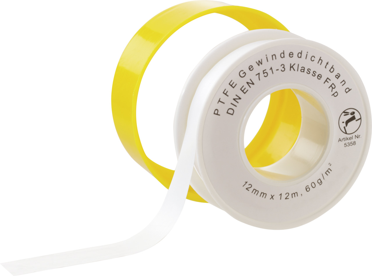Teflonband Teflonband