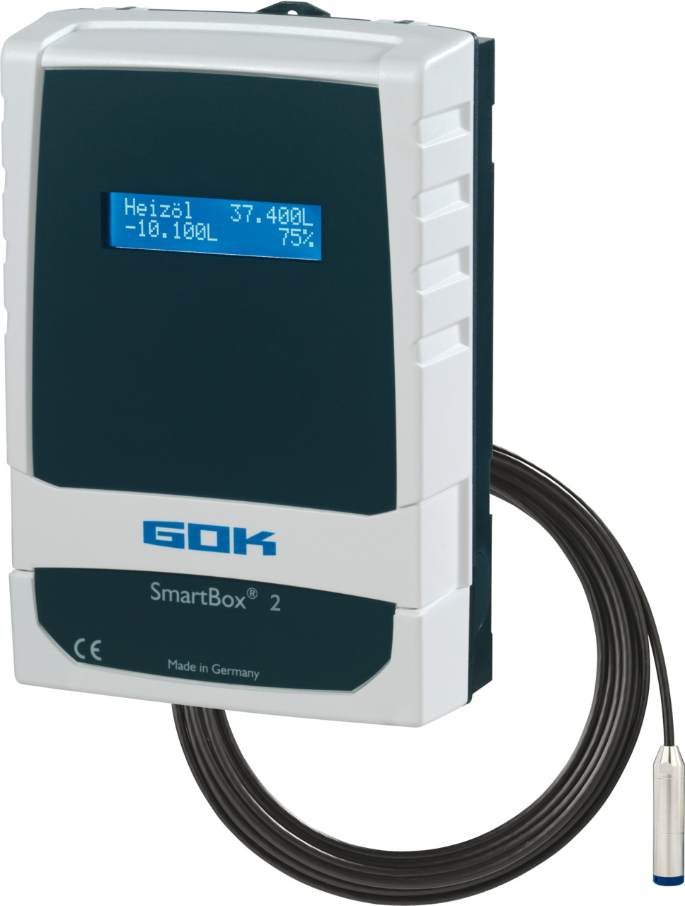 SmartBox 2 SmartBox 2