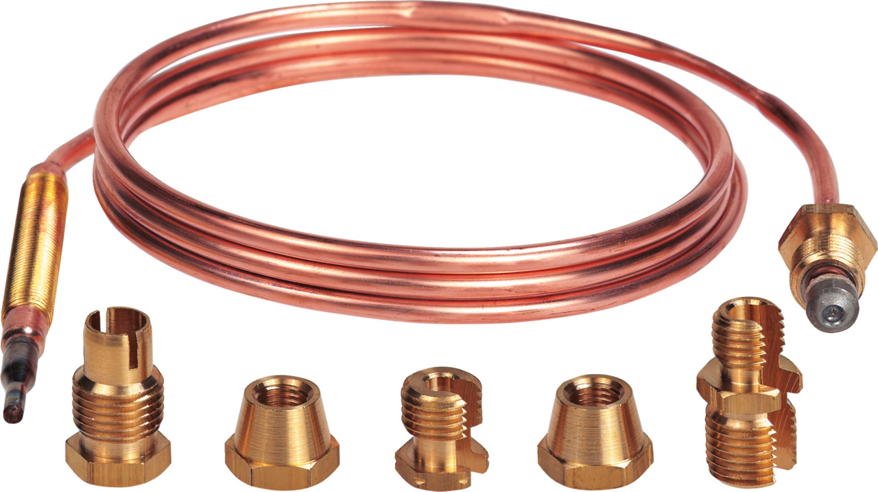 Thermocouple Universal Thermocouple Universal