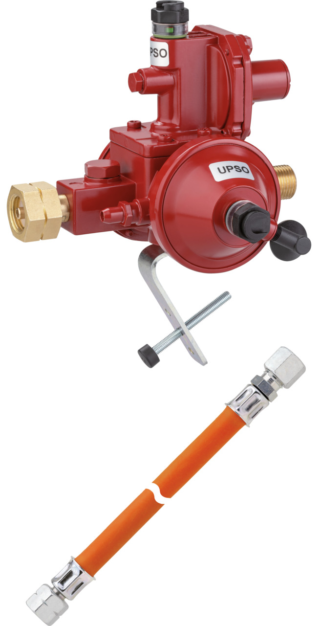 Einflaschenanlage Einflaschenanlage