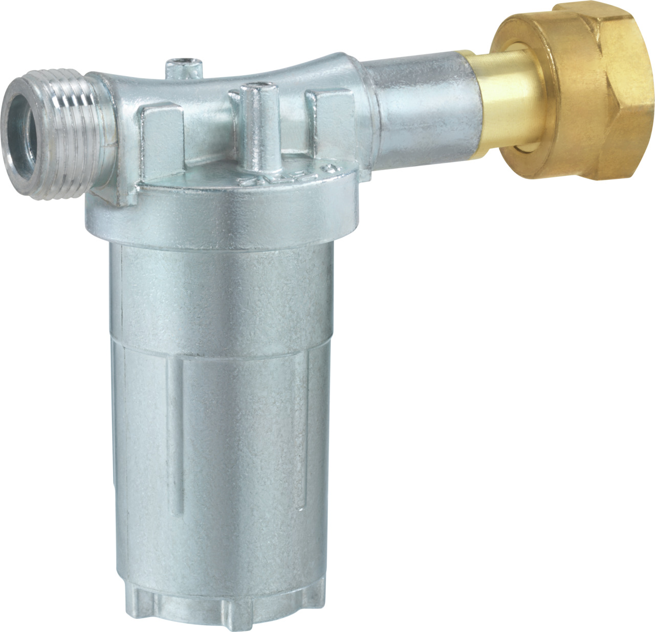 Caramatic ConnectClean 2.0 Typ FA 99 Caramatic ConnectClean 2.0 Typ FA 99