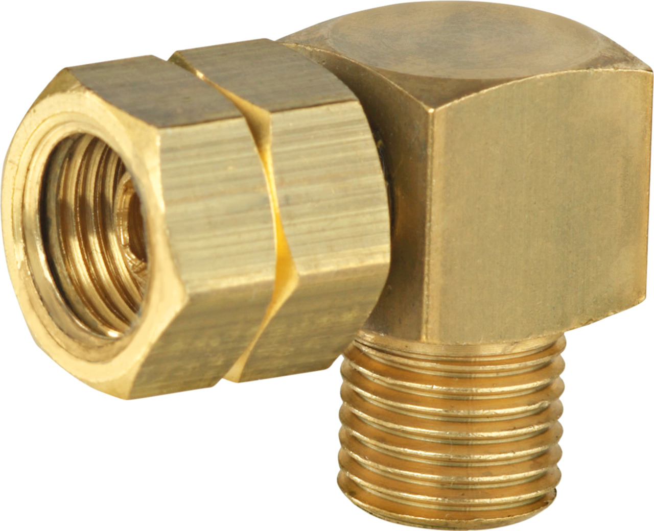 90° fitting 90° fitting