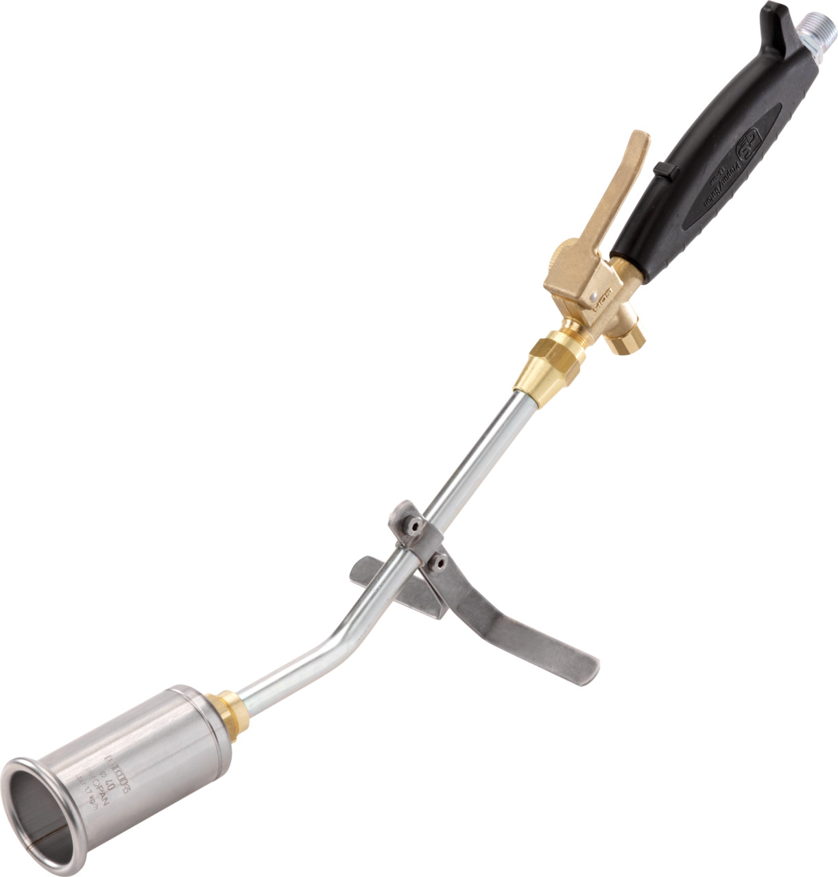Aufschweißbrenner Aufschweißbrenner