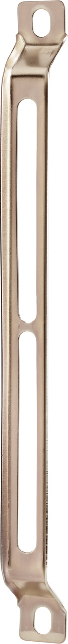 Halteschiene f. Flaschenanlagen  Halteschiene f. Flaschenanlagen