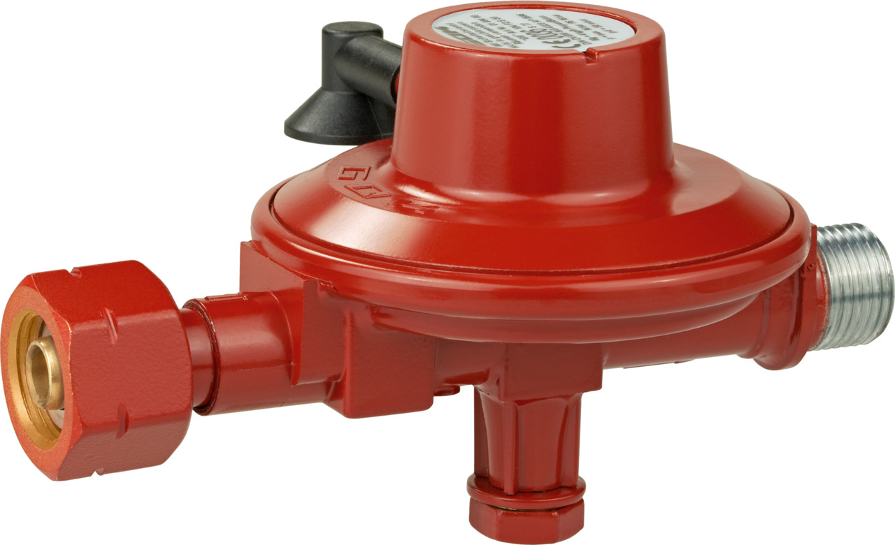 Niederdruckregler Typ FL92-4 Niederdruckregler Typ FL92-4