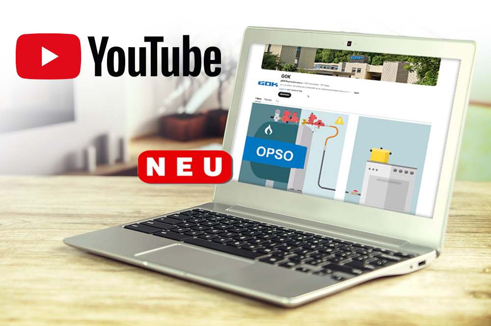Neues YouTube-Video: OPSO (SAV) entriegeln