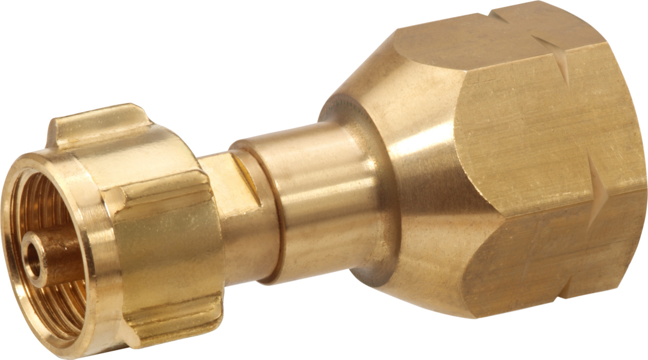 Adapter International Adapter International