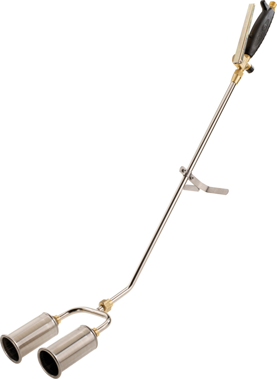 Mehrflammen-Brenner Mehrflammen-Brenner