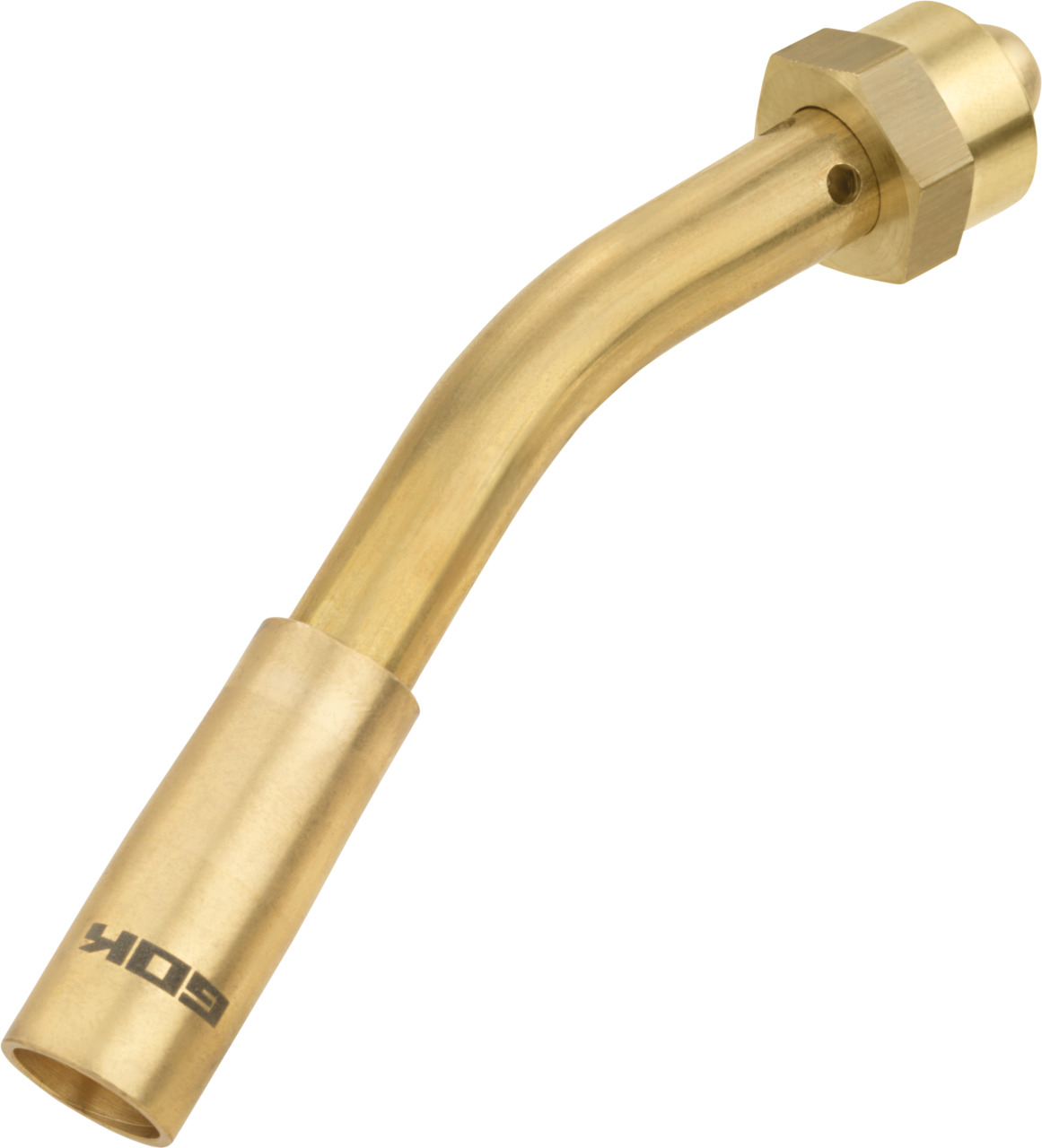 Punktbrenner Punktbrenner