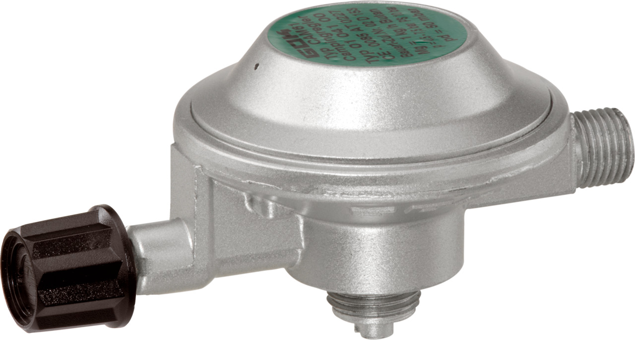 Niederdruckregler Typ EN61 Niederdruckregler Typ EN61