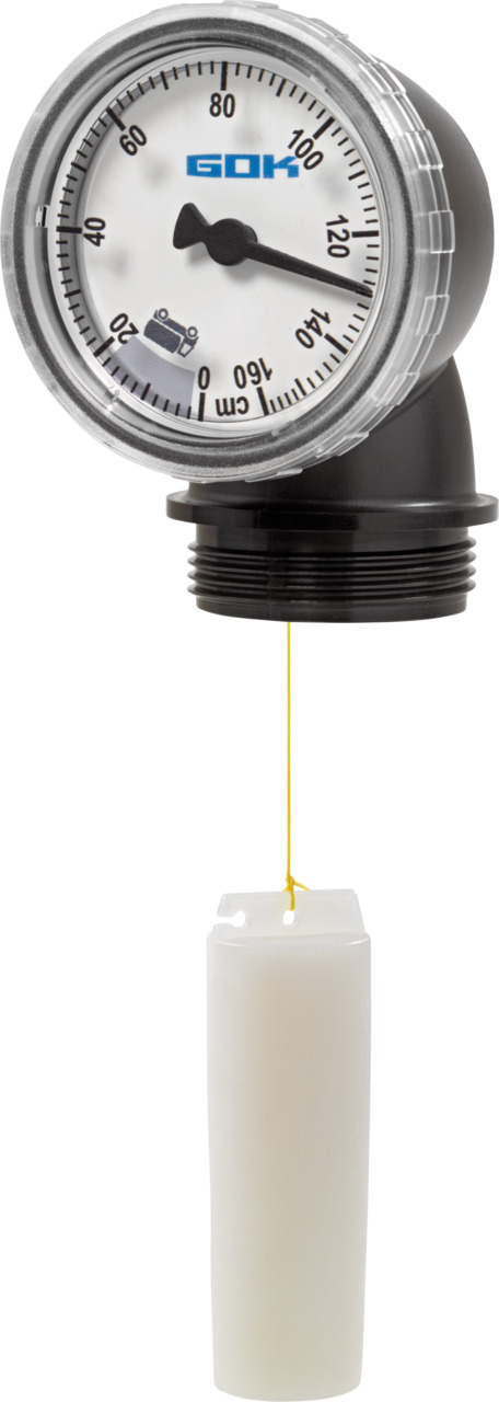 Füllstandsanzeiger Typ FSA Füllstandsanzeiger Typ FSA