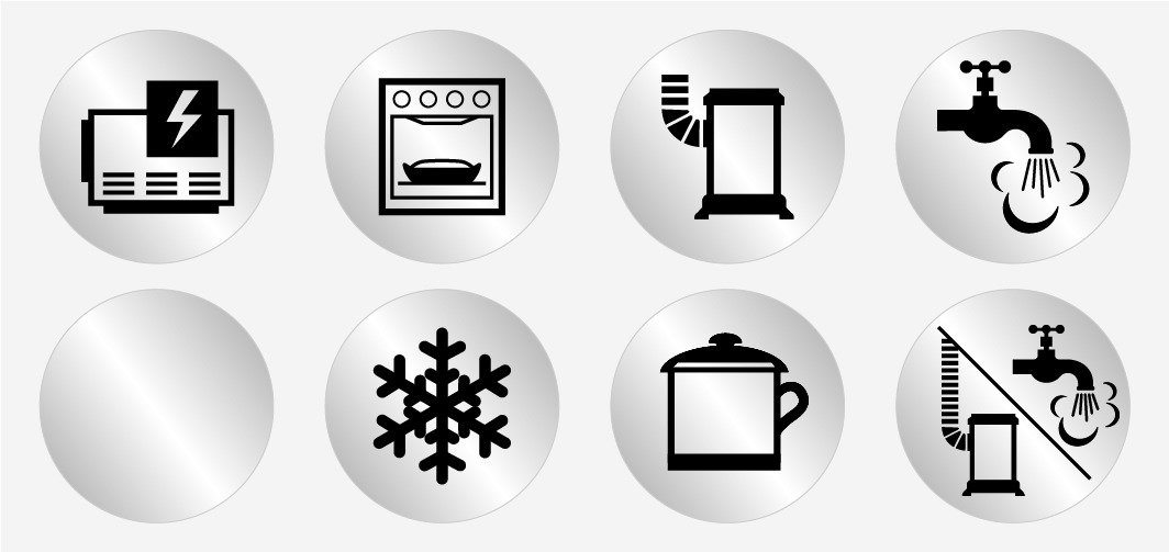 Ersatzteil für Verteilerblock Typ DSV Ersatzteil für Verteilerblock Typ DSV