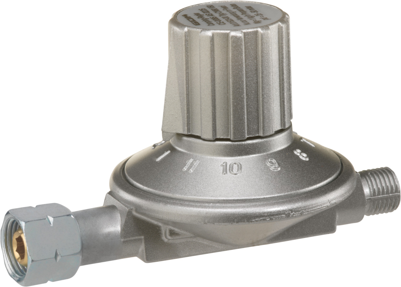 Niederdruckregler Typ EN61V50 verstellbar Niederdruckregler Typ EN61V50 verstellbar