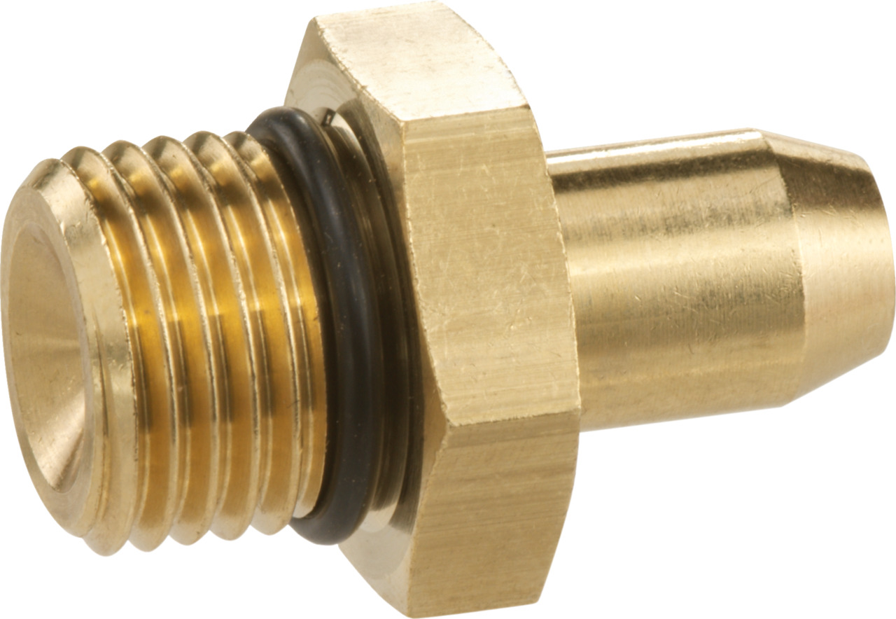 Prüfstutzen Prüfstutzen