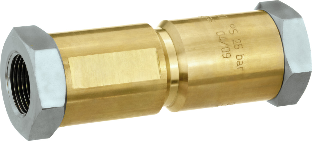 Sollbruchkupplung Typ SBK Sollbruchkupplung Typ SBK