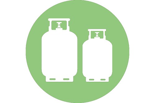 GOK Senso4s BASIC Füllstandsanzeige für Gasflaschen, 74,00 €